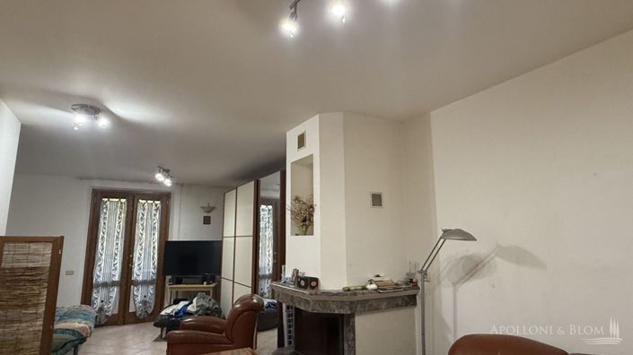 Image No.12-Appartement de 3 chambres à vendre à Torrita di Siena