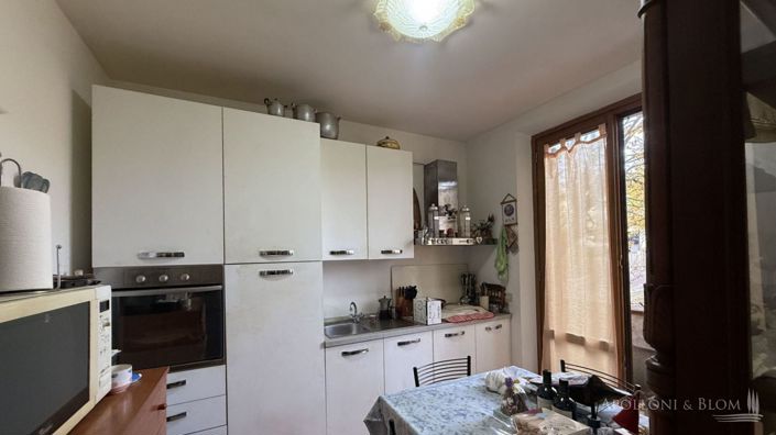 Image No.13-Appartement de 3 chambres à vendre à Torrita di Siena