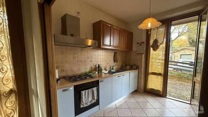 Image No.14-Appartement de 3 chambres à vendre à Torrita di Siena