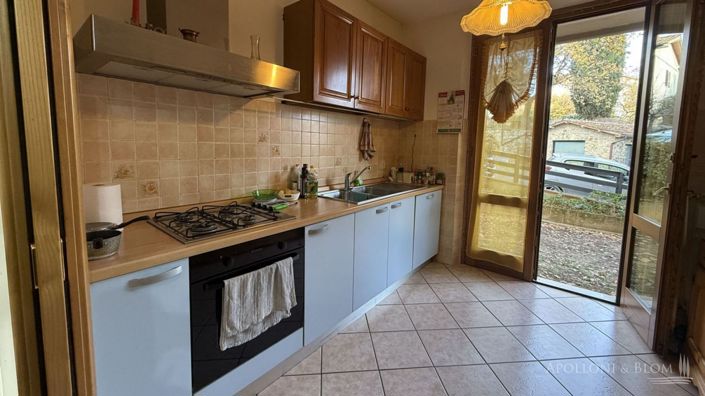 Image No.15-Appartement de 3 chambres à vendre à Torrita di Siena