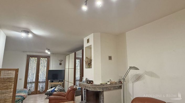 Image No.15-Appartement de 3 chambres à vendre à Torrita di Siena