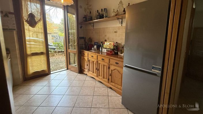 Image No.16-Appartement de 3 chambres à vendre à Torrita di Siena