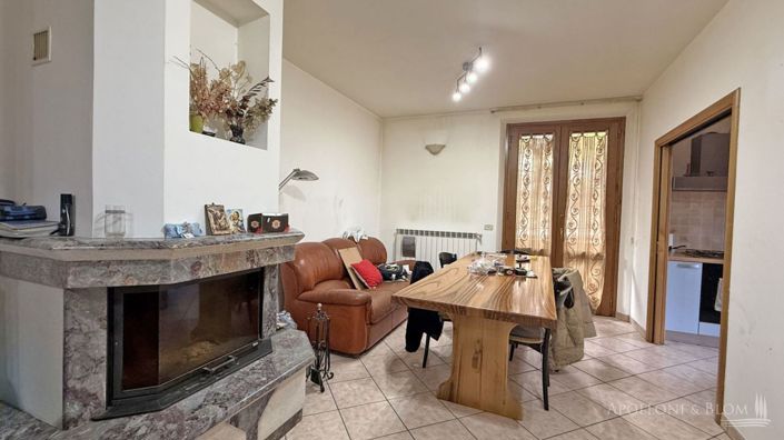 Image No.16-Appartement de 3 chambres à vendre à Torrita di Siena