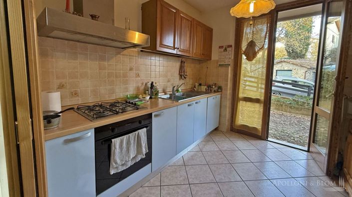 Image No.16-Appartement de 3 chambres à vendre à Torrita di Siena