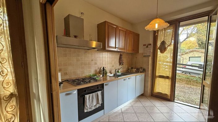 Image No.17-Appartement de 3 chambres à vendre à Torrita di Siena