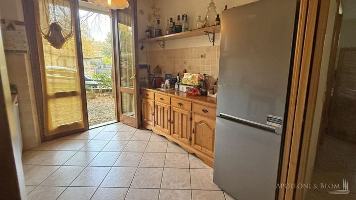 Image No.18-Appartement de 3 chambres à vendre à Torrita di Siena