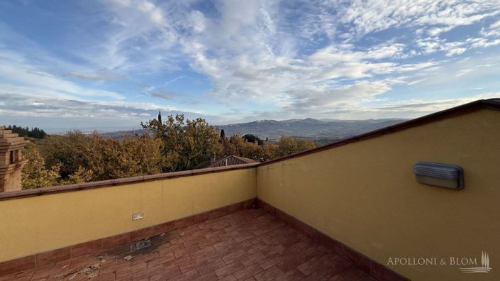 Image No.2-Appartement de 3 chambres à vendre à Torrita di Siena