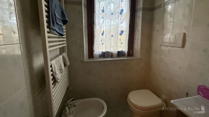 Image No.20-Appartement de 3 chambres à vendre à Torrita di Siena