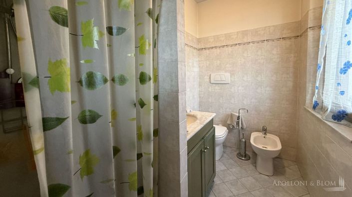 Image No.21-Appartement de 3 chambres à vendre à Torrita di Siena