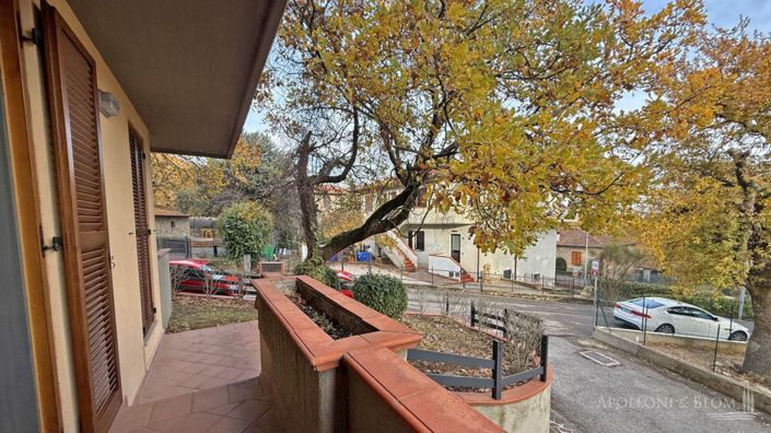 Image No.21-Appartement de 3 chambres à vendre à Torrita di Siena