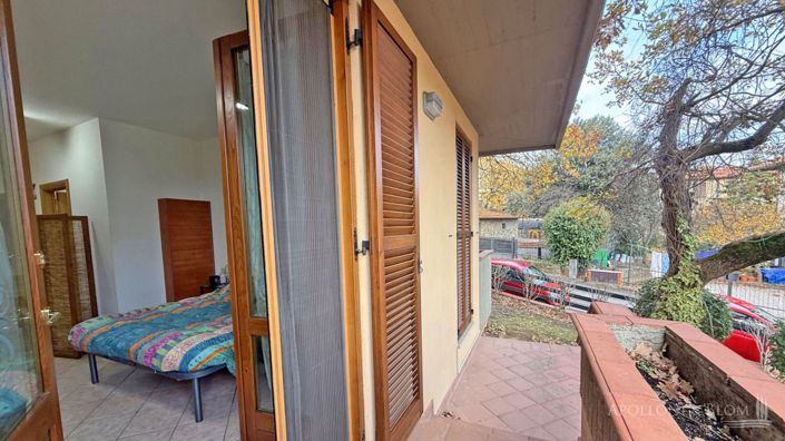 Image No.22-Appartement de 3 chambres à vendre à Torrita di Siena