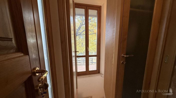 Image No.23-Appartement de 3 chambres à vendre à Torrita di Siena