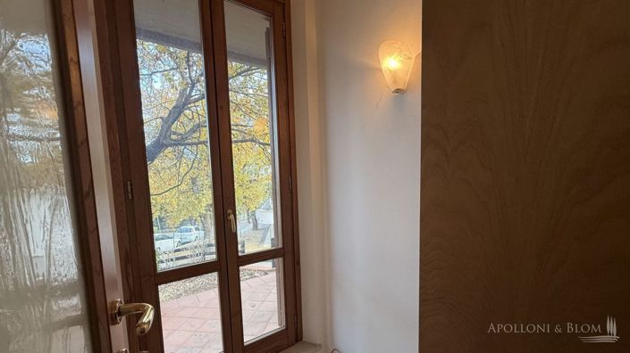 Image No.24-Appartement de 3 chambres à vendre à Torrita di Siena