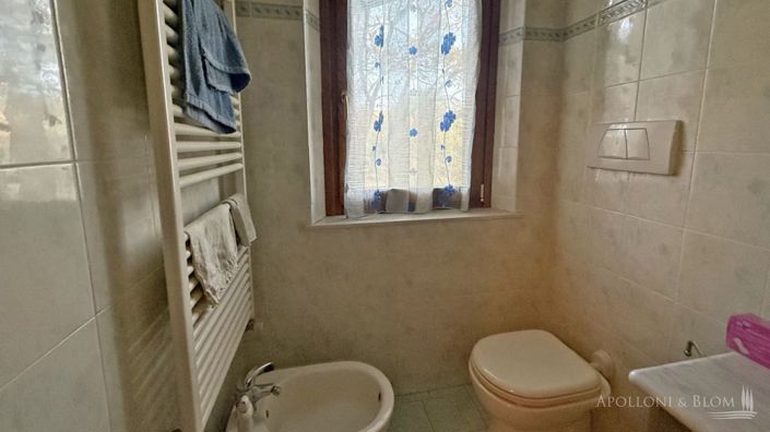 Image No.25-Appartement de 3 chambres à vendre à Torrita di Siena