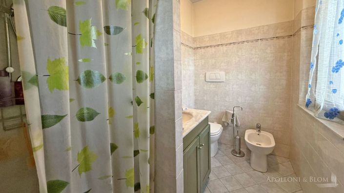 Image No.26-Appartement de 3 chambres à vendre à Torrita di Siena