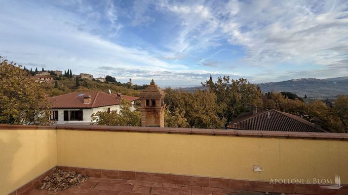 Image No.27-Appartement de 3 chambres à vendre à Torrita di Siena