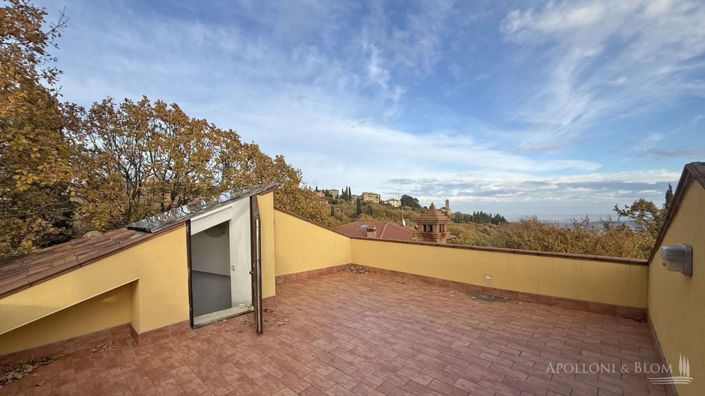 Image No.27-Appartement de 3 chambres à vendre à Torrita di Siena