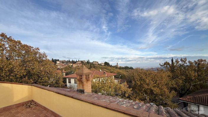 Image No.28-Appartement de 3 chambres à vendre à Torrita di Siena