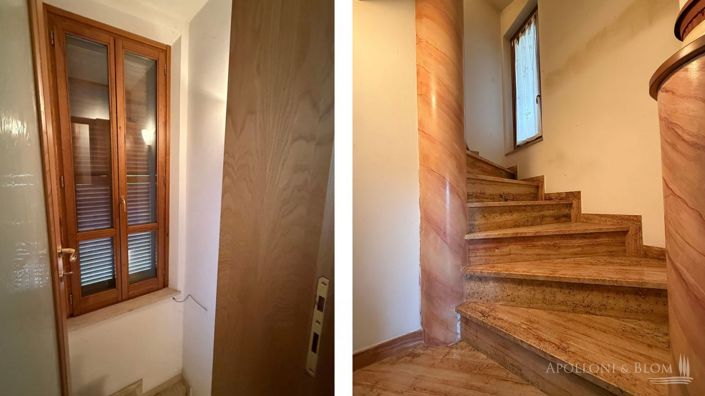 Image No.29-Appartement de 3 chambres à vendre à Torrita di Siena