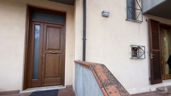 Image No.30-Appartement de 3 chambres à vendre à Torrita di Siena