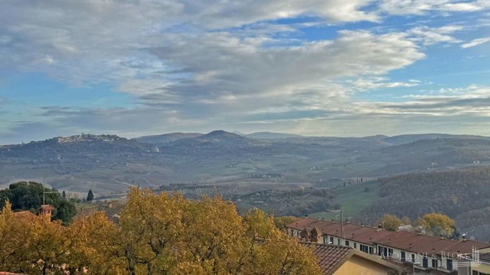 Image No.4-Appartement de 3 chambres à vendre à Torrita di Siena