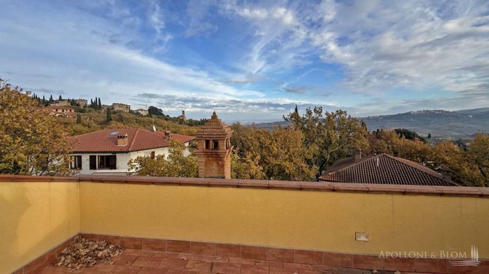 Image No.6-Appartement de 3 chambres à vendre à Torrita di Siena