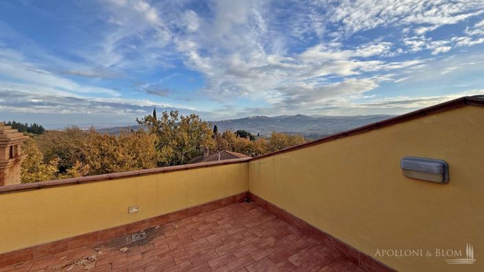 Image No.7-Appartement de 3 chambres à vendre à Torrita di Siena