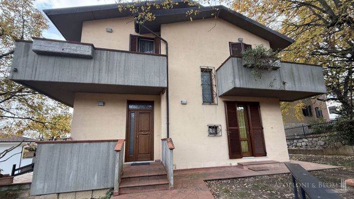 Image No.8-Appartement de 3 chambres à vendre à Torrita di Siena