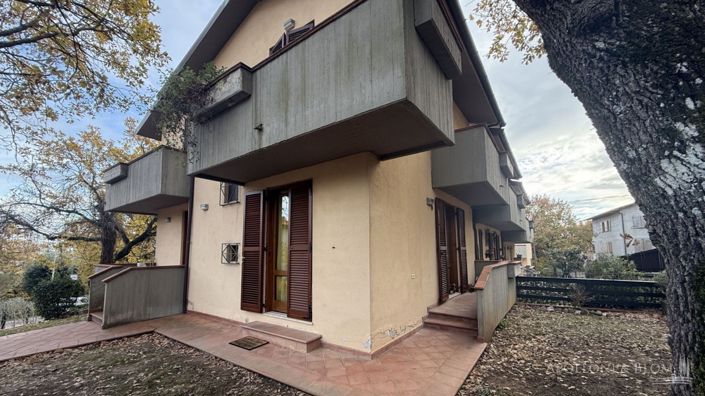 Image No.9-Appartement de 3 chambres à vendre à Torrita di Siena