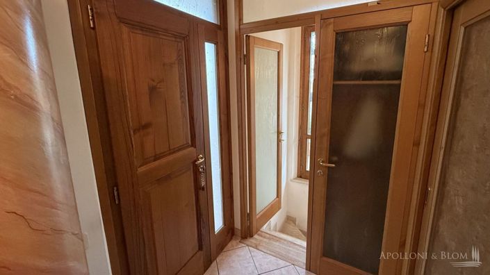 Image No.9-Appartement de 3 chambres à vendre à Torrita di Siena
