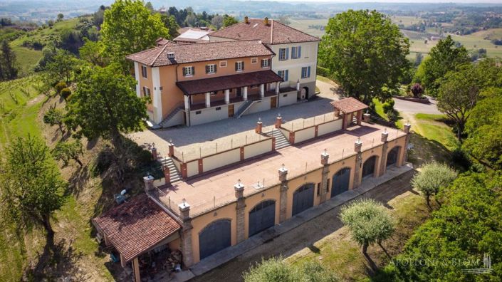 Image No.13-10 Bed Vineyard for sale