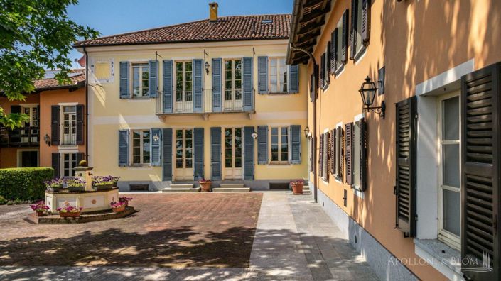 Image No.5-10 Bed Vineyard for sale