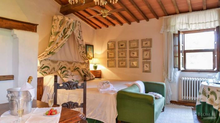 Image No.21-Appartement de 8 chambres à vendre à Castellina in Chianti