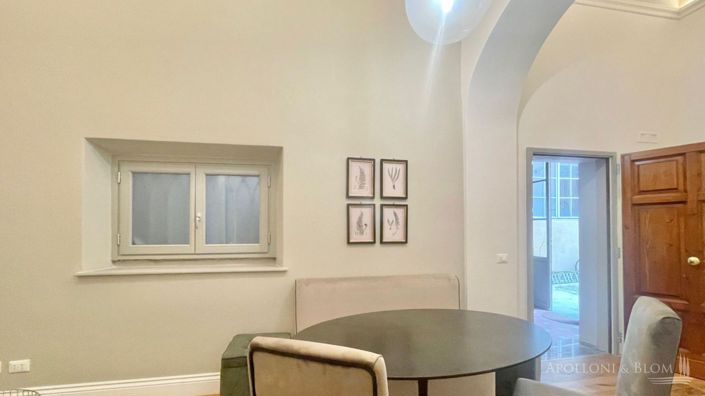 Image No.10-Appartement de 1 chambre à vendre à Florence