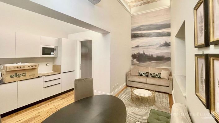 Image No.14-Appartement de 1 chambre à vendre à Florence