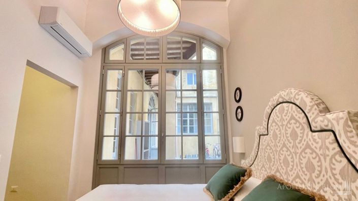 Image No.15-Appartement de 1 chambre à vendre à Florence