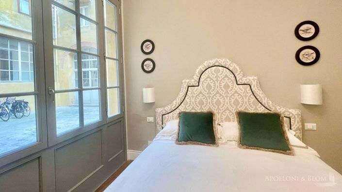 Image No.16-Appartement de 1 chambre à vendre à Florence