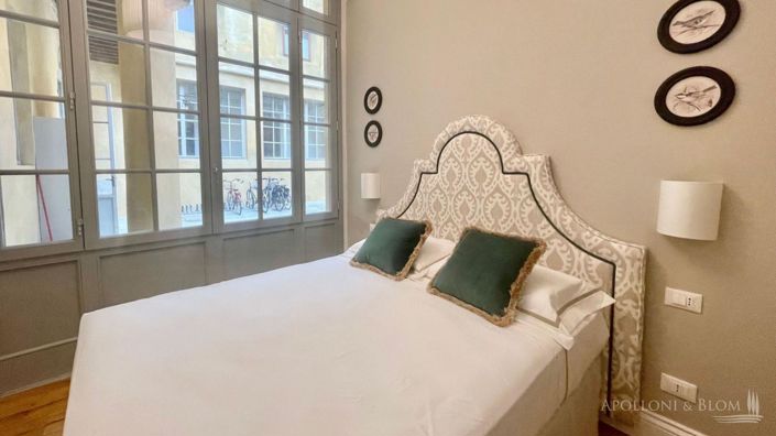 Image No.17-Appartement de 1 chambre à vendre à Florence