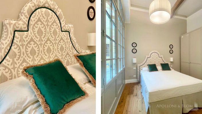 Image No.18-Appartement de 1 chambre à vendre à Florence