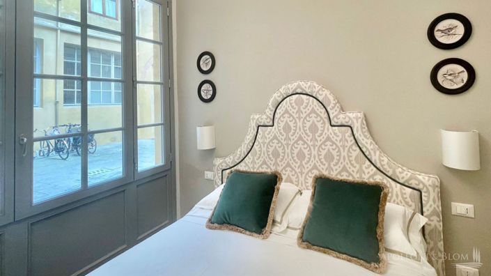 Image No.19-Appartement de 1 chambre à vendre à Florence