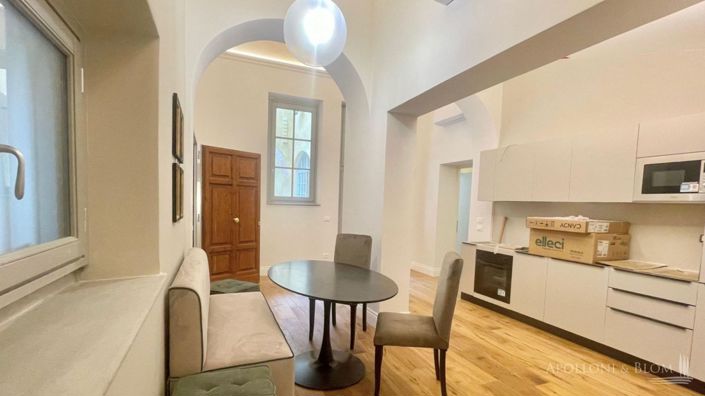 Image No.2-Appartement de 1 chambre à vendre à Florence