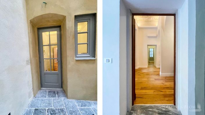 Image No.4-Appartement de 1 chambre à vendre à Florence