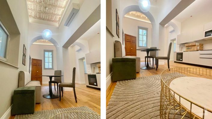 Image No.5-Appartement de 1 chambre à vendre à Florence