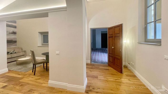 Image No.6-Appartement de 1 chambre à vendre à Florence