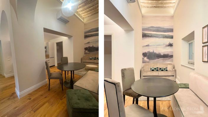 Image No.9-Appartement de 1 chambre à vendre à Florence