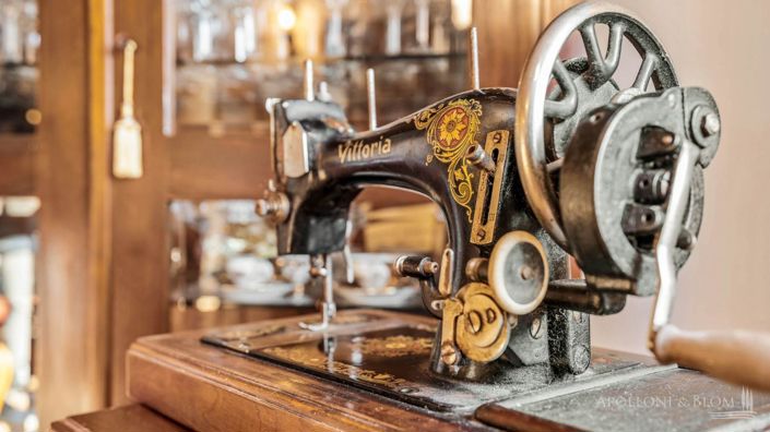 Image No.13-Villa de 3 chambres à vendre à Sinalunga