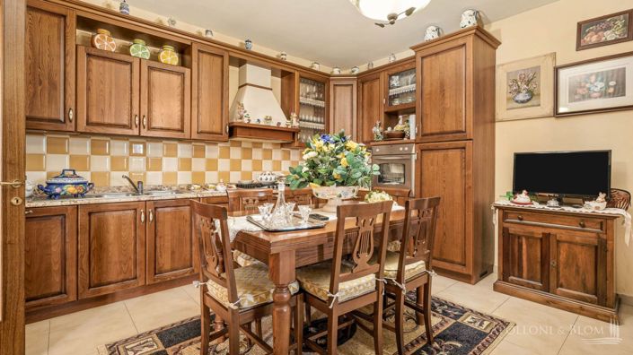 Image No.16-Villa de 3 chambres à vendre à Sinalunga