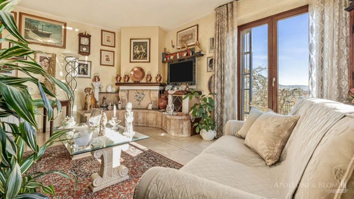 Image No.20-Villa de 3 chambres à vendre à Sinalunga