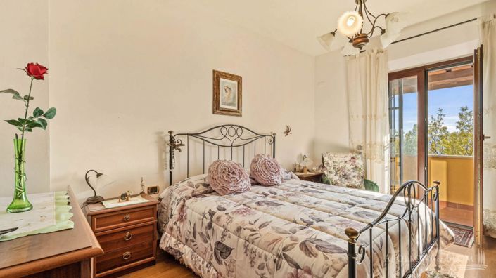 Image No.21-Villa de 3 chambres à vendre à Sinalunga