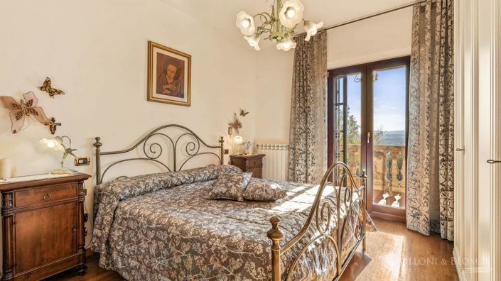 Image No.22-Villa de 3 chambres à vendre à Sinalunga